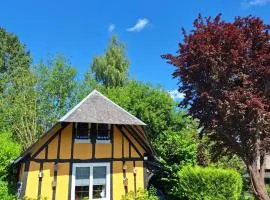 La petite maison