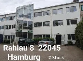 Hotel Rahlau