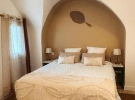 Cosy Cœur Alpilles, T2 neuf