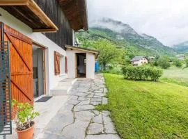 Appartement T2