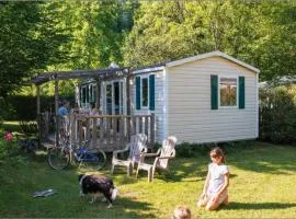 Camping 4 étoiles - Piscine - ccbadea