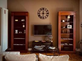 Este Stay，位于埃斯泰的酒店