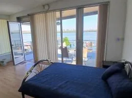 Sobe i apartmani Terasa