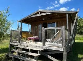 Camping Chambord