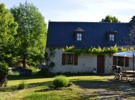 Gîte de charme piscine privée à Martel