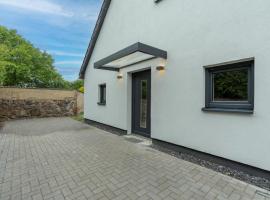 Lara Resort，位于Zepkow的酒店