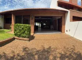 Refugio de Rufina y Guadalupe