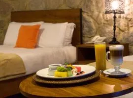 Hotel Boutique Camino Del Bosque