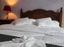 Centrum park Marii Konopnickiej