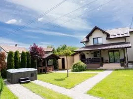 Chalet Sole