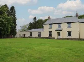 Nenthead House