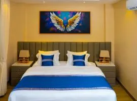 Abrish Hotel and Apartment