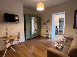 A-mare Numana，位于努马纳的酒店