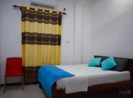 Sea said Harbour hotel