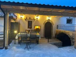 Ana & Angelo House Vuno Himare