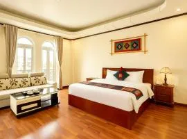 Arengo Hotel & Travel