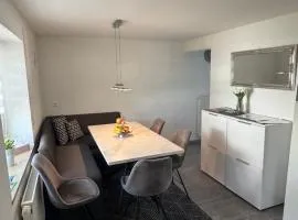 Family & Work Apartment