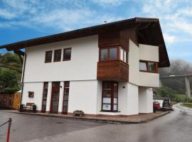 Apartment Katharina，位于施泰纳赫布伦纳的酒店