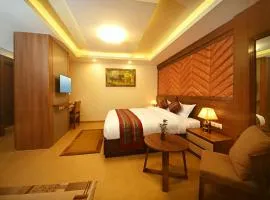 Hotel Sherpani
