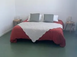 Studio Les écuries de la forêt