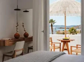 Phaistos Suites