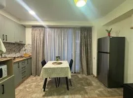 Apartment Gorgasali