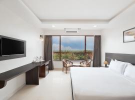 BSG Porvorim Regency Hotel Goa，位于波尔沃林的酒店