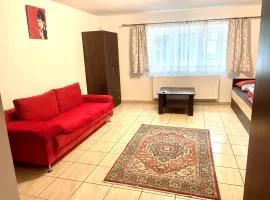 Mieszkanie dwuosobowe