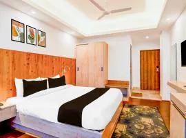 Hotel O Himalaya Gangtok