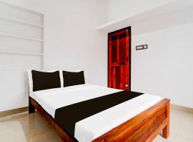 Hotel O Scott Legacy，位于马拉普兰的酒店