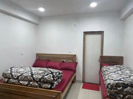 Kedar Dham niwas，位于Kedārnāth的酒店