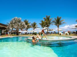 Kembali Hotel Porto de Galinhas - Adults Only，位于嘎林海斯港的酒店