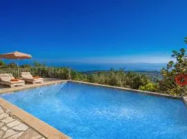 Villa Ifandis by Villa Plus