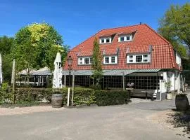 Gasterij 't Hilletje