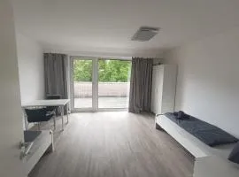 Mont Apartments