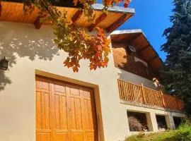 Magnifique Chalet avec Balneo