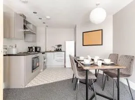 Manchester Urban Haven - 2Beds -7min Walk 2 Piccadilly - Mcr City Centre - Downtown