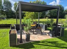 Titel Am Fuße der Rhön, ist es schön