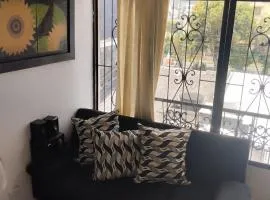 Apartamento Ubicación Central Dosquebradas