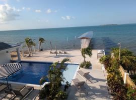 South Beach Properties