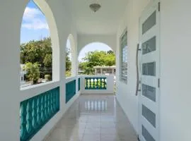 El Rinconcito 3 bdr house a 5 min drive from the beach