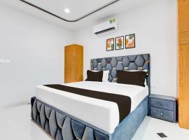 Hotel O The New York City，位于Bhiwāni的酒店