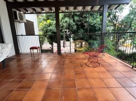 Casa MK