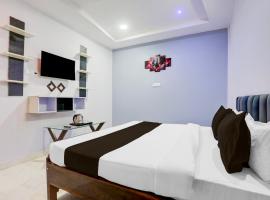 HOTEL O SHARKLAND