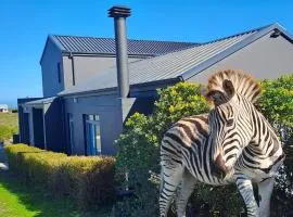 Romansbaai Beach House