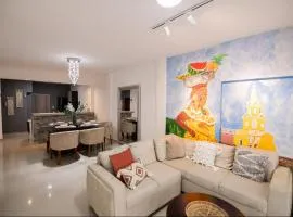 Casa Mar Lux