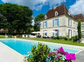 Château de la Forge