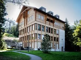 Ferien Appartement Hergiswald