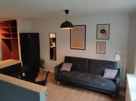 Apartament kawalerka