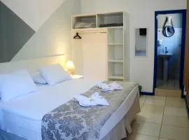 Metro Hotel